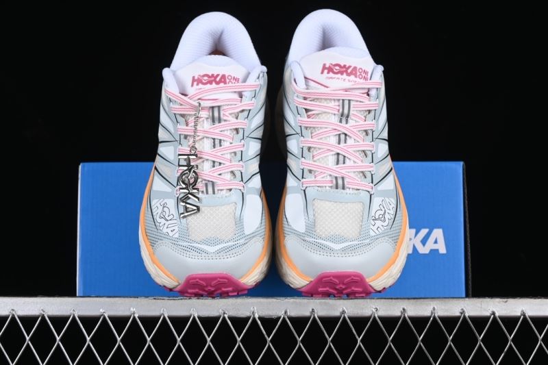 Hoka Shoes